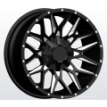 BY-1153 Popular Design 18 &#39;&#39; 19 &#39;&#39; et 45-50 PCD 5x112 Alloy Car Birs